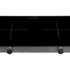 Bếp từ 2 vùng nấu Hafele HS-I5521FG [ 536.66.850 ] 3000W