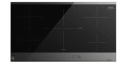 Bếp từ 5 vùng nấu Teka Van Gogh IBF 95 FST VG 10800W