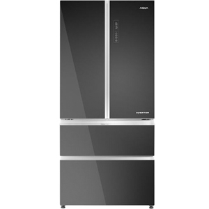 Tủ lạnh Aqua Inverter 542 lít AQR-IG656AM GB