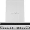 Máy hút mùi gắn tường 70cm Kocher K-225C Pro