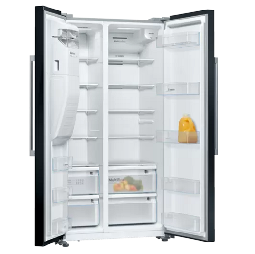 Tủ lạnh Side by Side Bosch 562 Lít KAD93VBFP series 6
