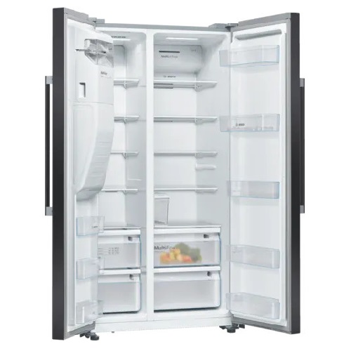 Tủ lạnh Side by Side Bosch 562L KAI93VBFP Serie 6