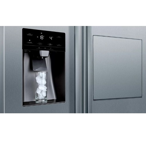 Tủ lạnh Side by Side Bosch 562L KAI93VBFP Serie 6