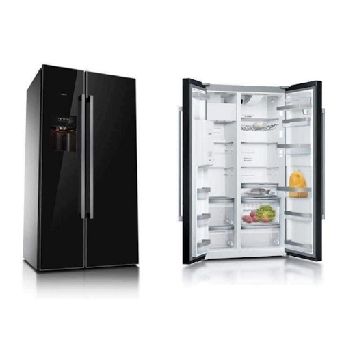 Tủ lạnh Side by Side Bosch 562L KAI93VBFP Serie 6