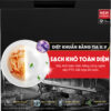 Máy rửa bát 17 bộ diệt khuẩn UV Kocher KDEU-X16B