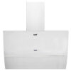 Máy hút mùi Kaff KF-LUX-AT90H-WH 90cm