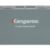 Tủ đông Kangaroo Inverter 430 lít KGFZ490IG1