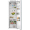 Tủ mát âm tủ 310 lít series 6 Bosch KIR81ADD0