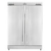 Tủ khử trùng 640 lít Kieler KL-TK-132
