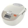 Nồi cơm Sharp KS-COM193EV-GL 1.8 lít 3.5 kg 790W