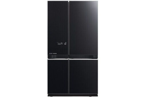 Tủ lạnh Mitsubishi MR-LA78ER-GBK 635 lít Inverter
