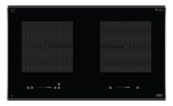 Bếp từ 2 vùng nấu Lorca LCI-899 PRO 75cm 4600W