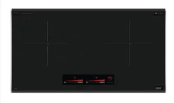 Bếp từ 2 vùng nấu Lorca LCI-999 PLUS 75cm 4600W
