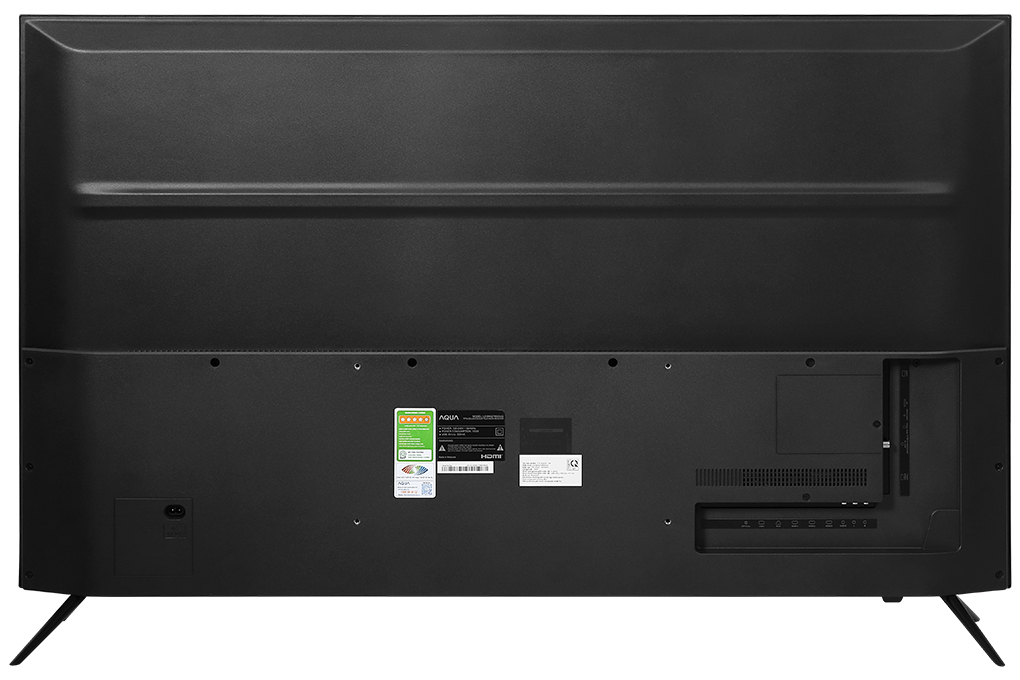 Android Tivi AQUA 4K 58 inch LE58AQT6600UG