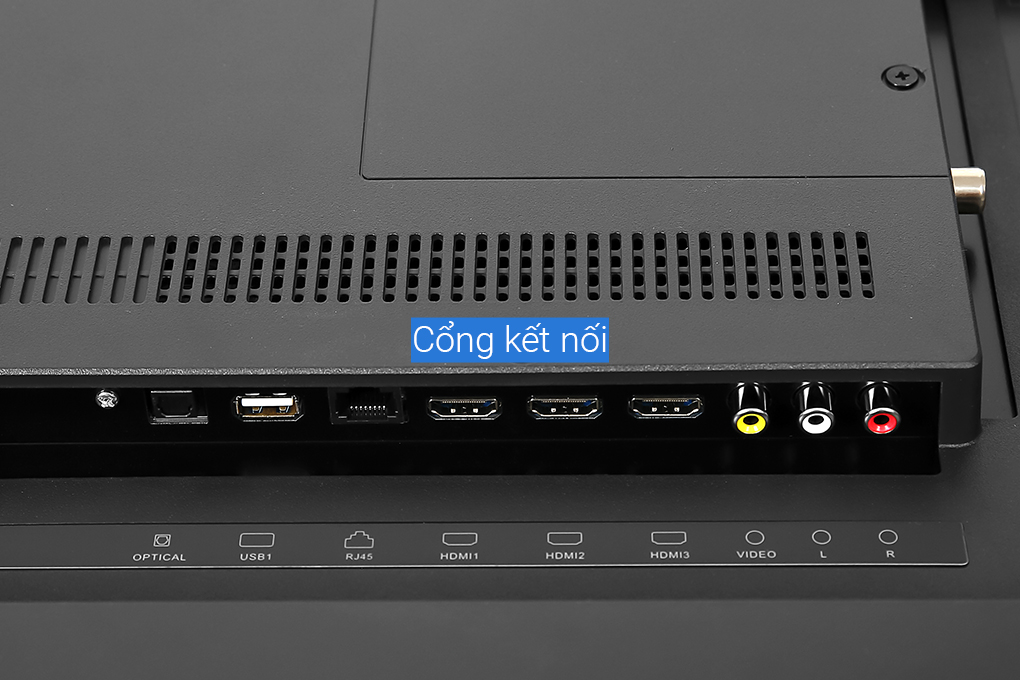 Android Tivi AQUA 4K 58 inch LE58AQT6600UG