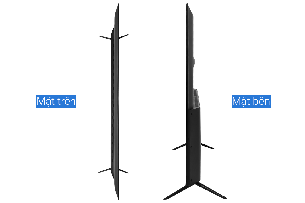 Android Tivi AQUA 4K 58 inch LE58AQT6600UG