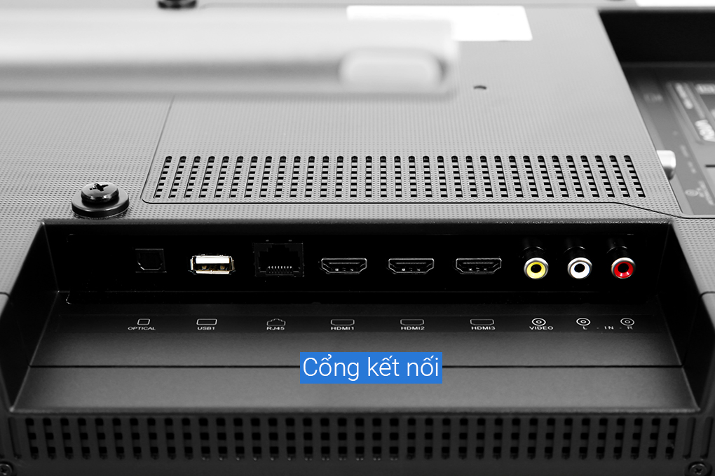 Android Tivi AQUA QLED 4K 65 inch LE65AQTS6UG