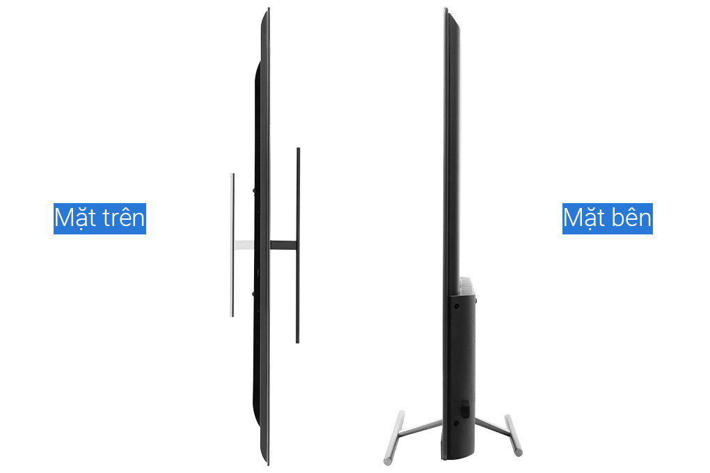 Android Tivi AQUA QLED 4K 65 inch LE65AQTS6UG