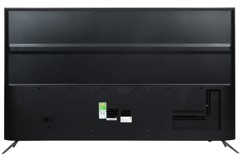 Android Tivi Aqua QLED 4K 75 inch LE75AQTS5UG