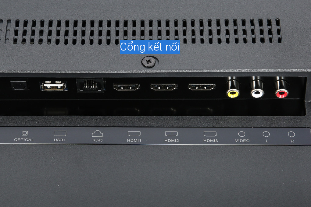 Android Tivi Aqua QLED 4K 75 inch LE75AQTS5UG