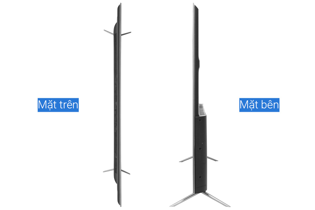 Android Tivi Aqua QLED 4K 75 inch LE75AQTS5UG