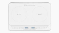Bếp từ 2 vùng nấu Lumias LK225 Plus 56.2cm 3500W