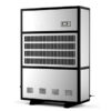 Máy hút ẩm công nghiệp Fujie LTR15S trong môi trường nhiệt độ thấp 360 lít 6.2KW 550m3