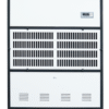 Máy hút ẩm công nghiệp Fujie LTR20S trong môi trường nhiệt độ thấp 480 lít 500m3 10KW