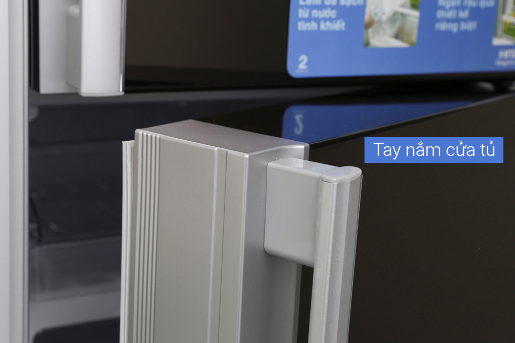 Tủ lạnh Hitachi Inverter 584L R-M700GPGV2X(MBW)