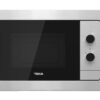Lò vi sóng Teka MB 620 BI 20 lít công suất 700W