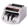 Máy đếm tiền Silicon MC-2200 4kg 1000 tờ/phút check tiền giả bằng UV
