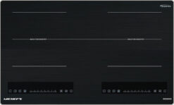 Bếp từ 2 vùng nấu Chef's MID2009I Inverter kính Ceramic 4400W
