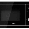 Lò vi sóng kết hợp nướng Teka ML 8200 BIS 20 lít