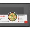 Lò vi sóng 20 lít Toshiba MM2-MM20PE(BM)VN