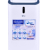 Máy điều hòa di động Fujie MPAC12 12.000 BTU 600ml