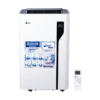 Máy điều hòa di động Fujie MPAC14 14.000 BTU