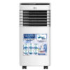 Máy điều hòa di động Fujie MPAC7 7.000 BTU 2050W