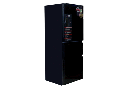 Tủ Lạnh Inveter Mitsubishi MR-CGX41EN-GBK-V - 326L