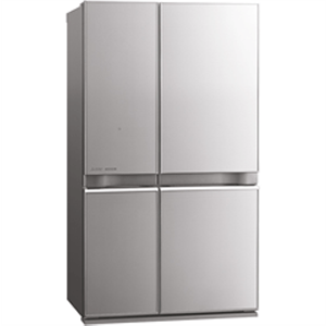 Tủ lạnh Mitsubishi Electric 580 lít MR-L72EN-GSL-V