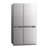 Tủ lạnh Mitsubishi Inverter 580 lít MR-LA72ER-GSL-V