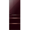 Tủ lạnh 6 cánh Mitsubishi Electric MR-WX52D-BR-V - 506 Lít
