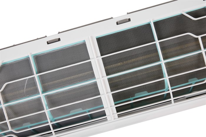 Điều hoà Midea 1 HP 9000btu MSAFA-10CRN8