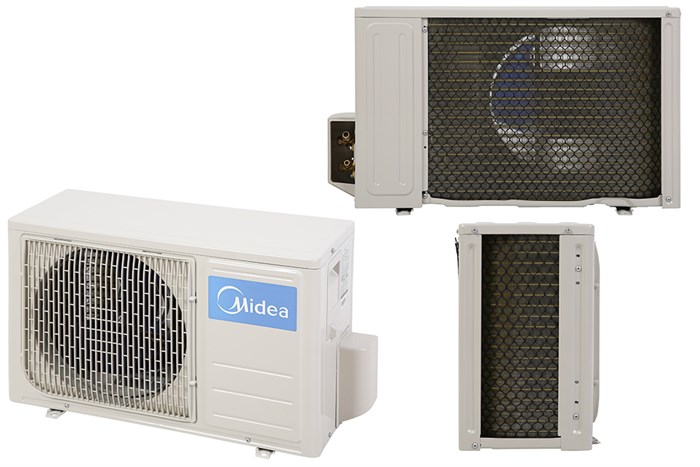 Điều hoà Midea 1 HP 9000btu MSAFA-10CRN8