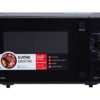 Lò vi sóng 24 lít Toshiba MW2-AG24PC(BK)