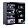 Tủ chống ẩm cao cấp Nikatei NC-250S 235 lít