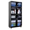 Tủ chống ẩm cao cấp Nikatei NC-600S 580 lít