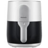 Nồi chiên không dầu Panasonic NF-CC150WRA 4 lít 3kg 1200W