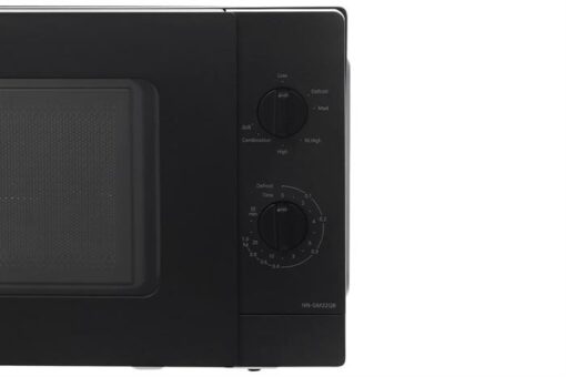 Lò vi sóng có nướng 20 lít Panasonic NN-GM22QBYUE