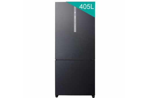 Tủ lạnh Panasonic Inverter 405 lít NR-BX468GKVN