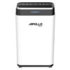 Máy hút ẩm Apollo Sumikura 25 lít NV-250Apollo 367W 50m2